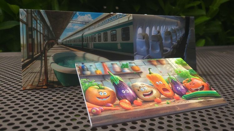 Les Tableaux de Signalisation