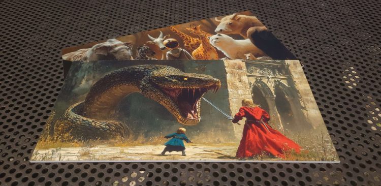 Les Tableaux Jeunesse