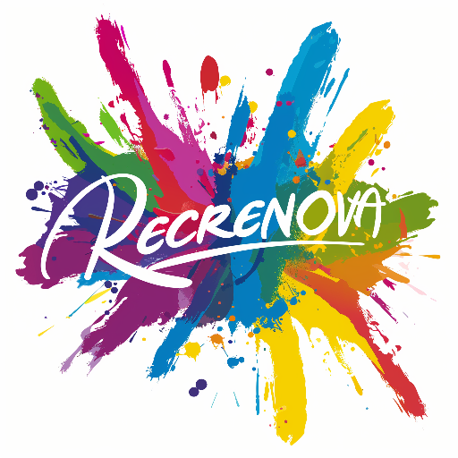 Recrenova - Innovation - Édition - Électronique